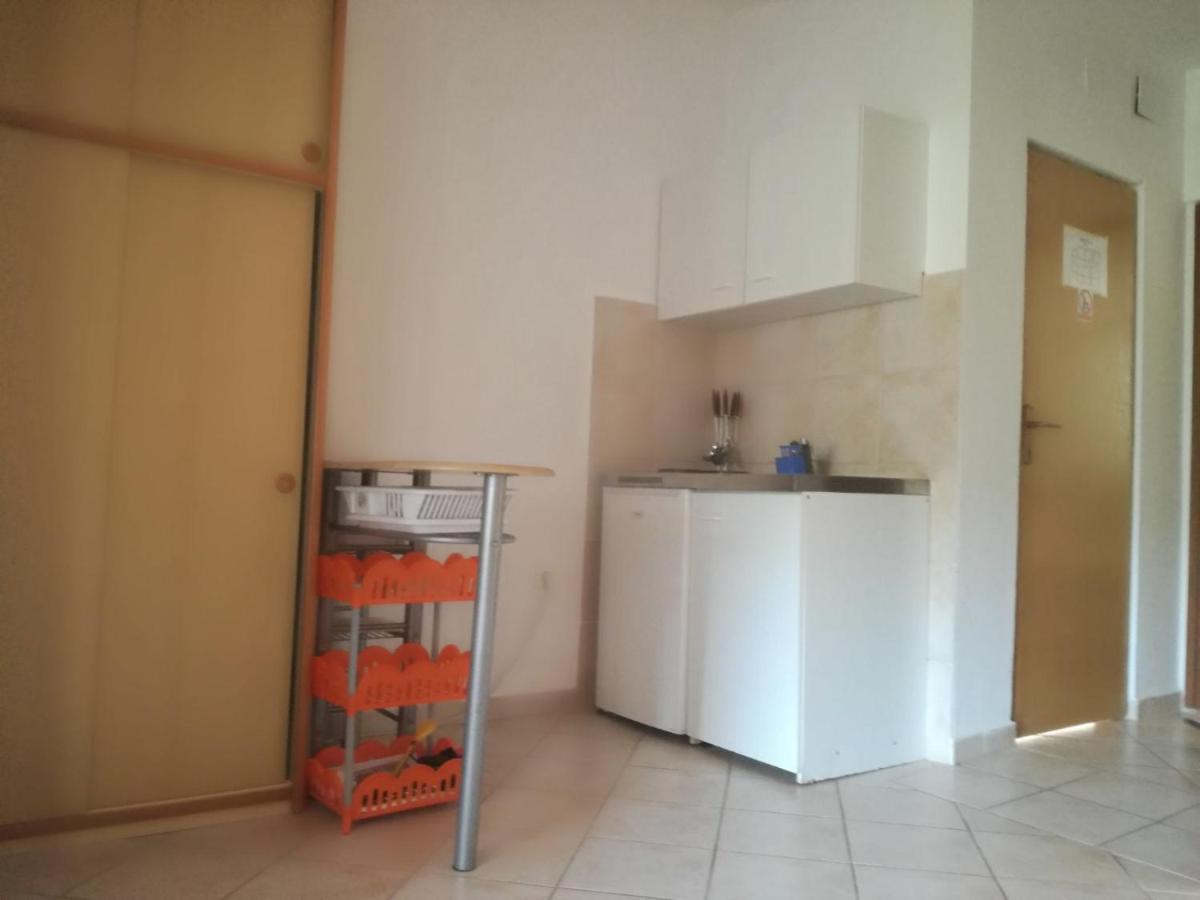 Apartments Lavanda Lukovo Extérieur photo