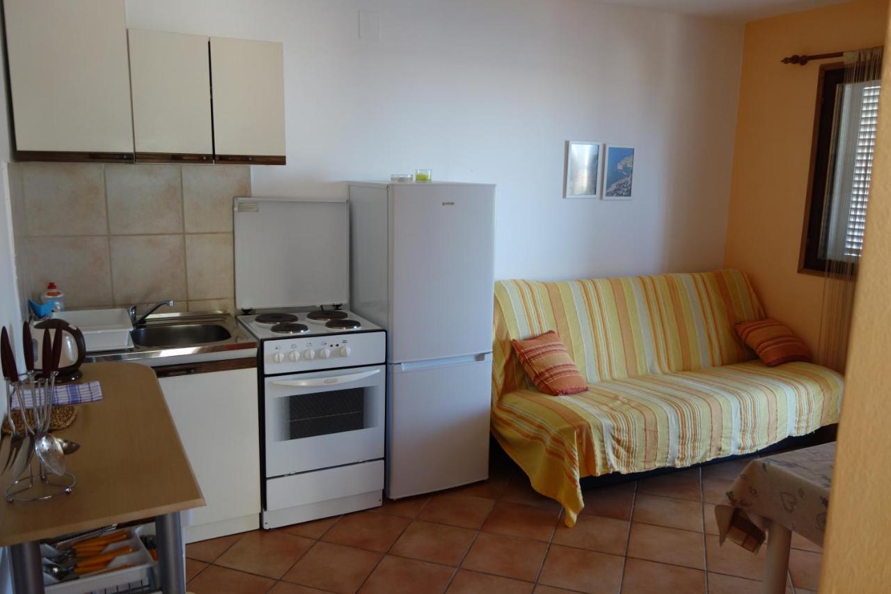 Apartments Lavanda Lukovo Extérieur photo