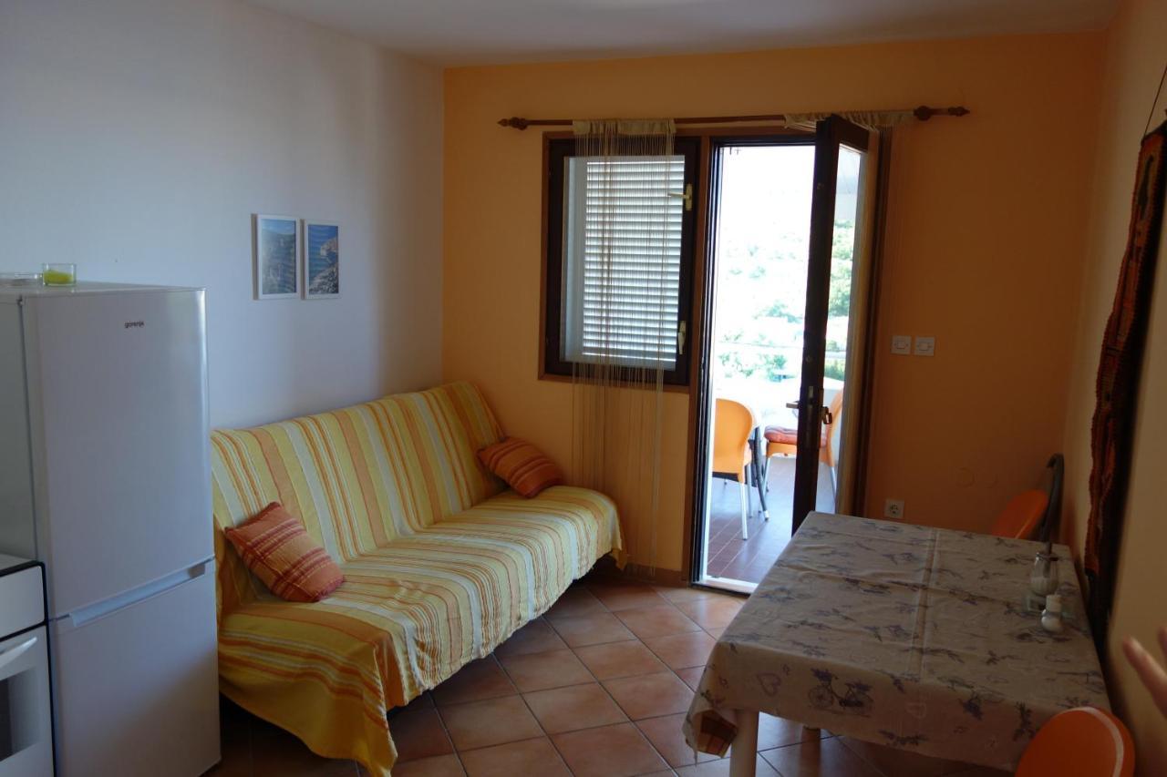 Apartments Lavanda Lukovo Extérieur photo