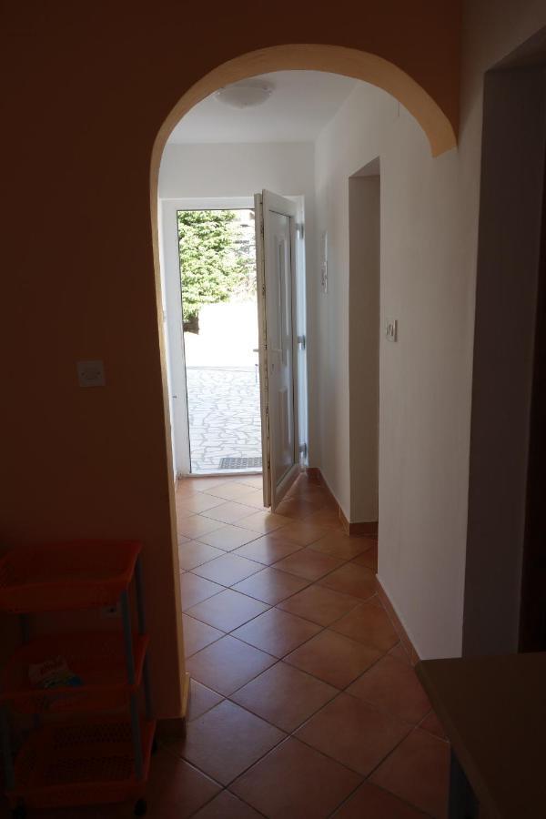 Apartments Lavanda Lukovo Extérieur photo